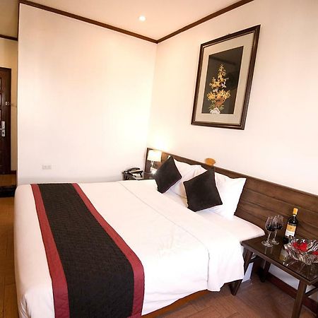 City Bay Hotel Ha Long Eksteriør billede