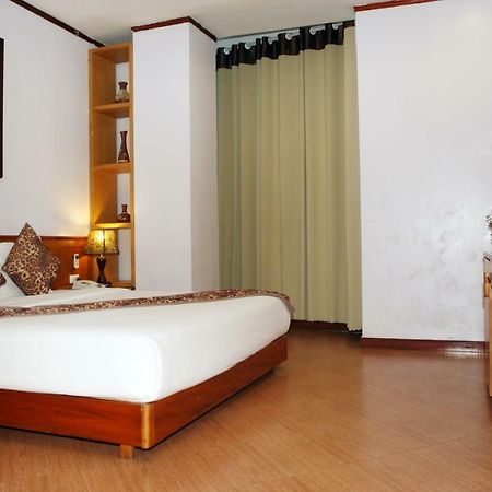 City Bay Hotel Ha Long Eksteriør billede