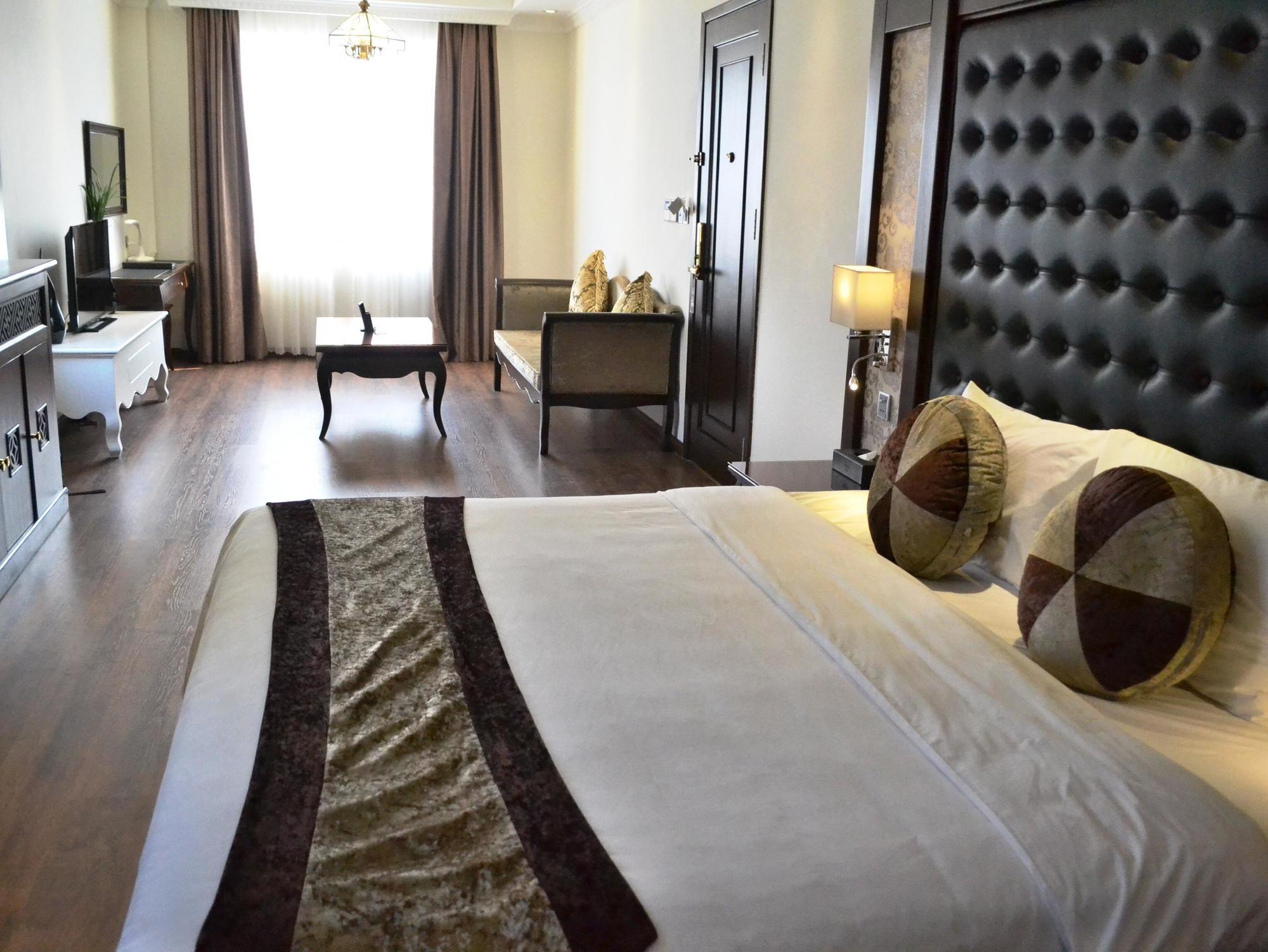 City Bay Hotel Ha Long Eksteriør billede