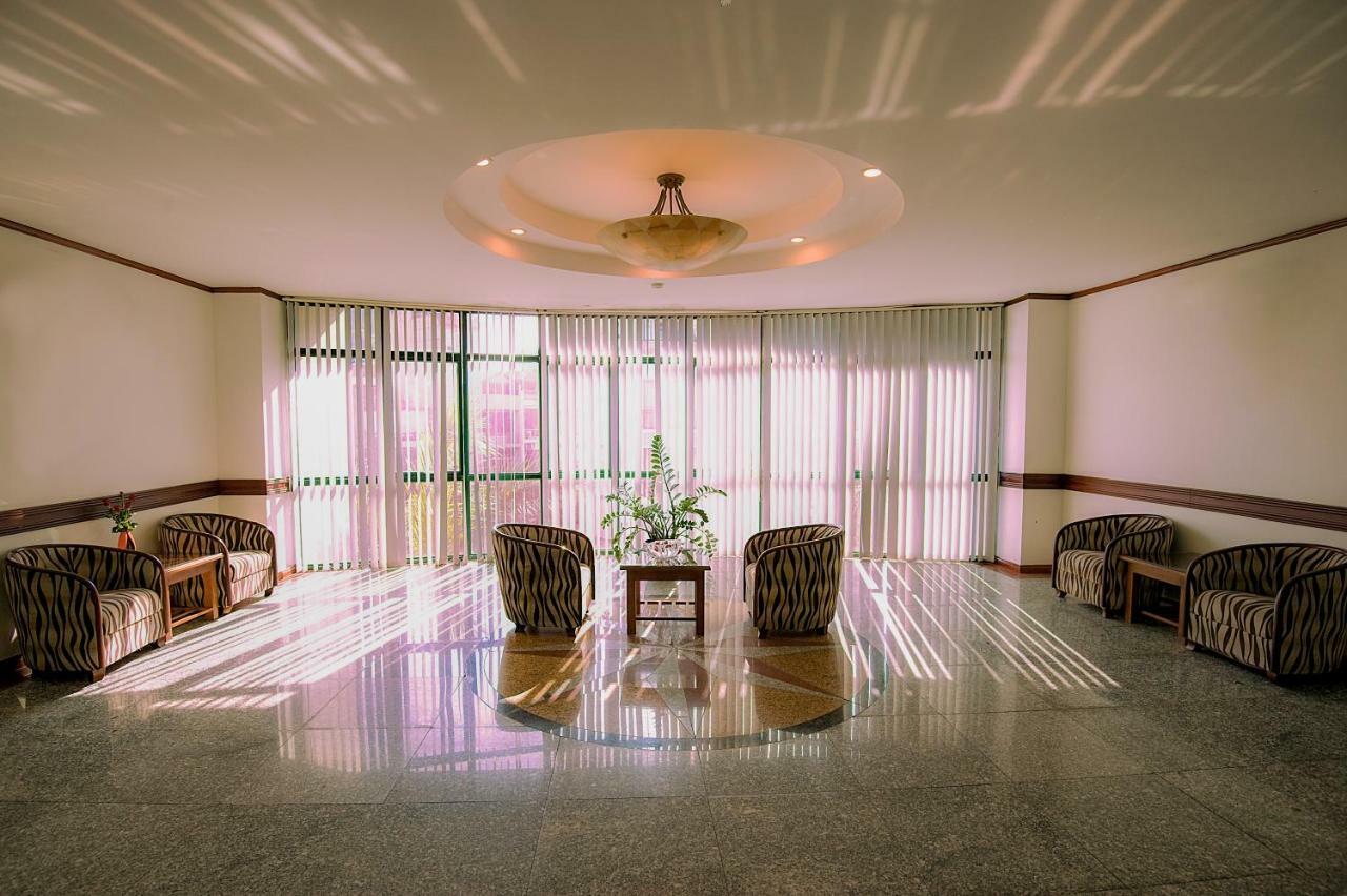 City Bay Hotel Ha Long Eksteriør billede